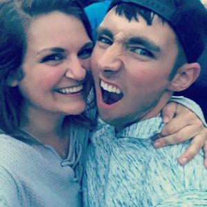 Meet your Posher, Christa